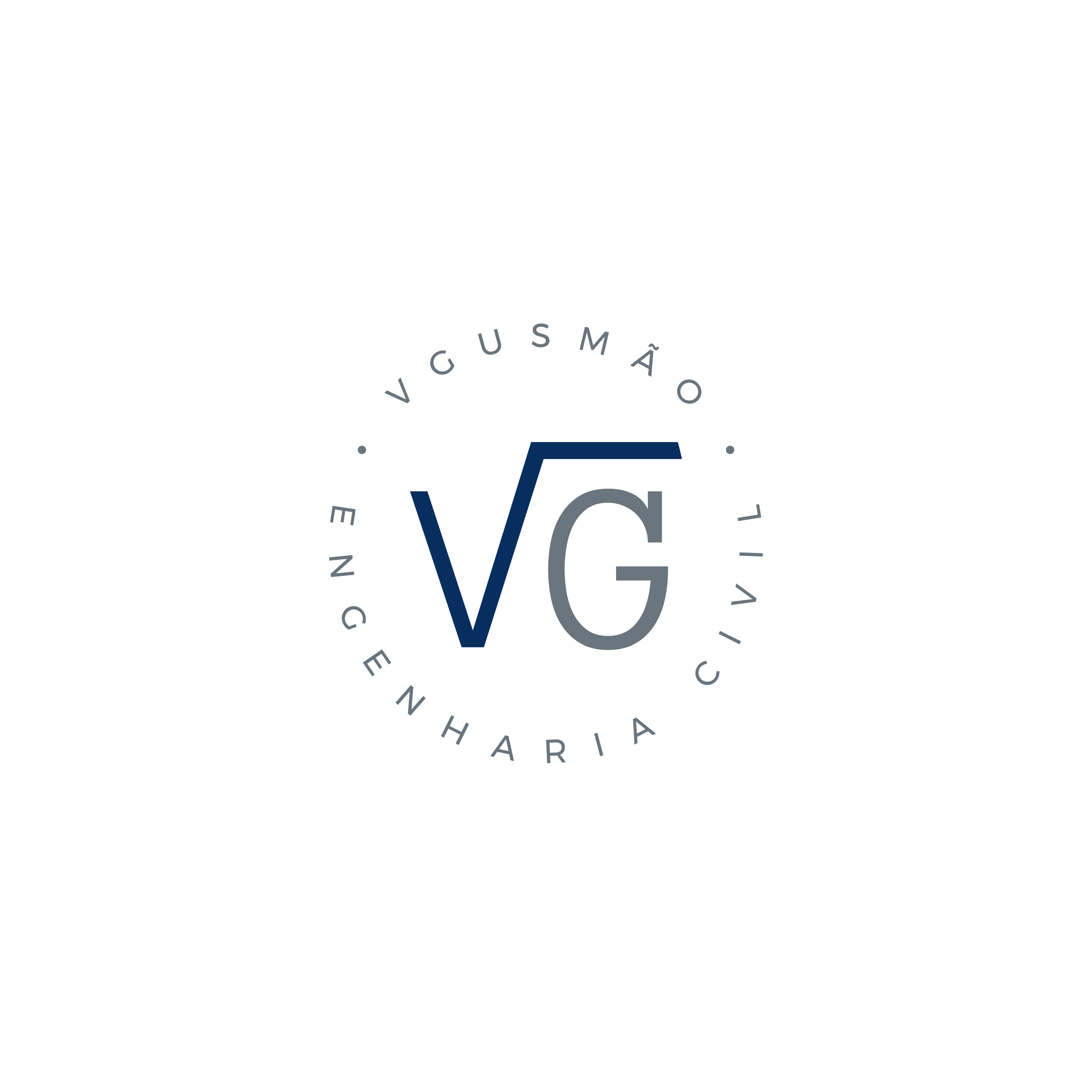 VGusmão Engenharia Civil